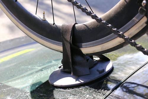 Seasucker bike rack outlet failure